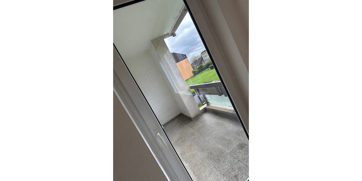 Etagenwohnung Bochum Laer - 3 Zimmer, 65 m&sup2;, 600&euro; | Angebot:26796563