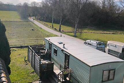 Wohnung Lübeck Kücknitz - 3 Zimmer, 32 m&sup2;, 500&euro; | Angebot:25998356