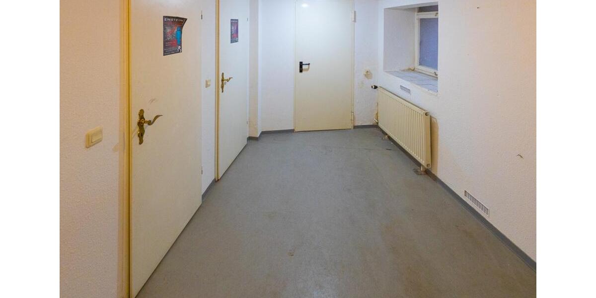 Gewerbeobjekt Bitterfeld-Wolfen Wolfen - 375&euro; | Angebot:23108645
