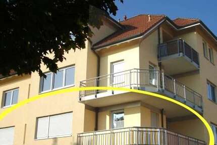 Wohnung zum Mieten in Werneuchen OT Seefeld 730 € 61.25 m² 2 zimmer