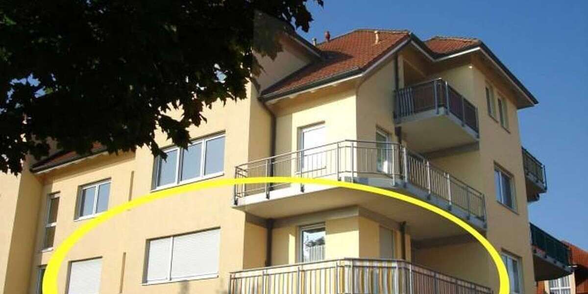 Wohnung zum Mieten in Werneuchen OT Seefeld 730 € 61.25 m² 2 zimmer