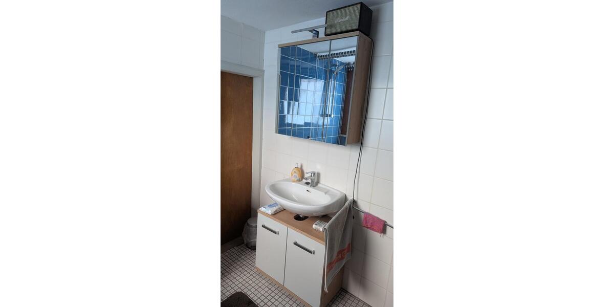 Dachgeschoßwohnung Schwarzenbach am Wald - 3 Zimmer, 60 m&sup2;, 310&euro; | Angebot:24812495