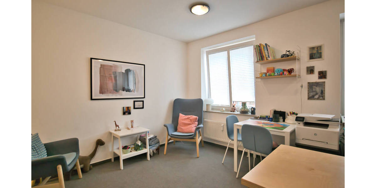 Gewerbeobjekt Halstenbek - 2 Zimmer, 69 m&sup2;, 830&euro; | Angebot:26154811