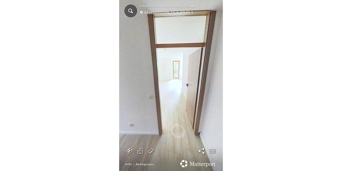 Terrassenwohnung Bad Bergzabern - 1 Zimmer, 50 m&sup2;, 820&euro; | Angebot:23573800