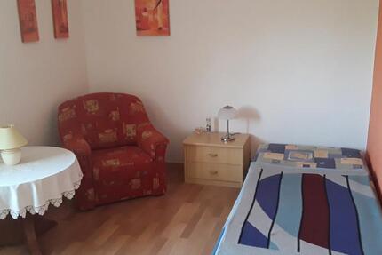 Wohnen auf Zeit Kyritz - 1 Zimmer, 16 m&sup2;, 290&euro; | Angebot:26417558