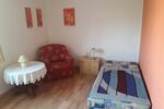 Wohnen auf Zeit Kyritz - 1 Zimmer, 16 m&sup2;, 290&euro; | Angebot:26417558