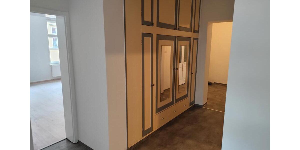 Etagenwohnung Storkow (Mark) - 3 Zimmer, 95 m&sup2;, 750&euro; | Angebot:26066533
