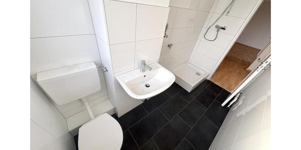 Etagenwohnung Bremen Blumenthal - 2 Zimmer, 55 m&sup2;, 429&euro; | Angebot:26004904