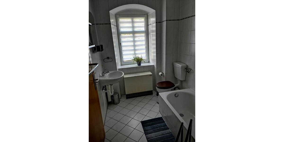 Erdgeschoßwohnung Bischofswerda - 2 Zimmer, 56 m&sup2;, 50&euro; | Angebot:25570330