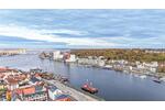 Etagenwohnung Flensburg - 1 Zimmer, 27 m&sup2;, 304&euro; | Angebot:26548883