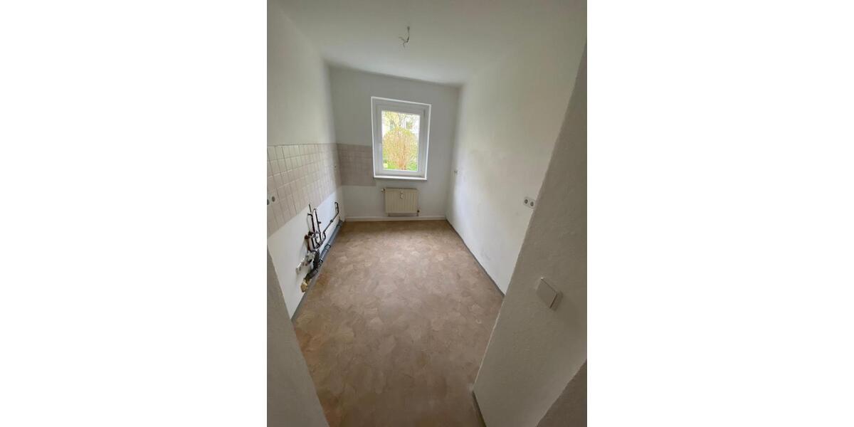 Erdgeschoßwohnung Wildenfels - 3 Zimmer, 57 m&sup2;, 315&euro; | Angebot:26647905