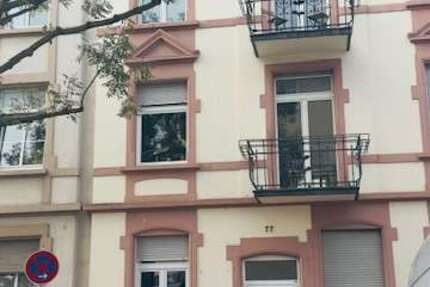Wohnung zum Mieten in Frankfurt am Main 1.825 € 114 m² 3.5 zimmer