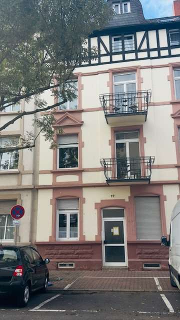 Wohnung zum Mieten in Frankfurt am Main 1.825 € 114 m² 3.5 zimmer