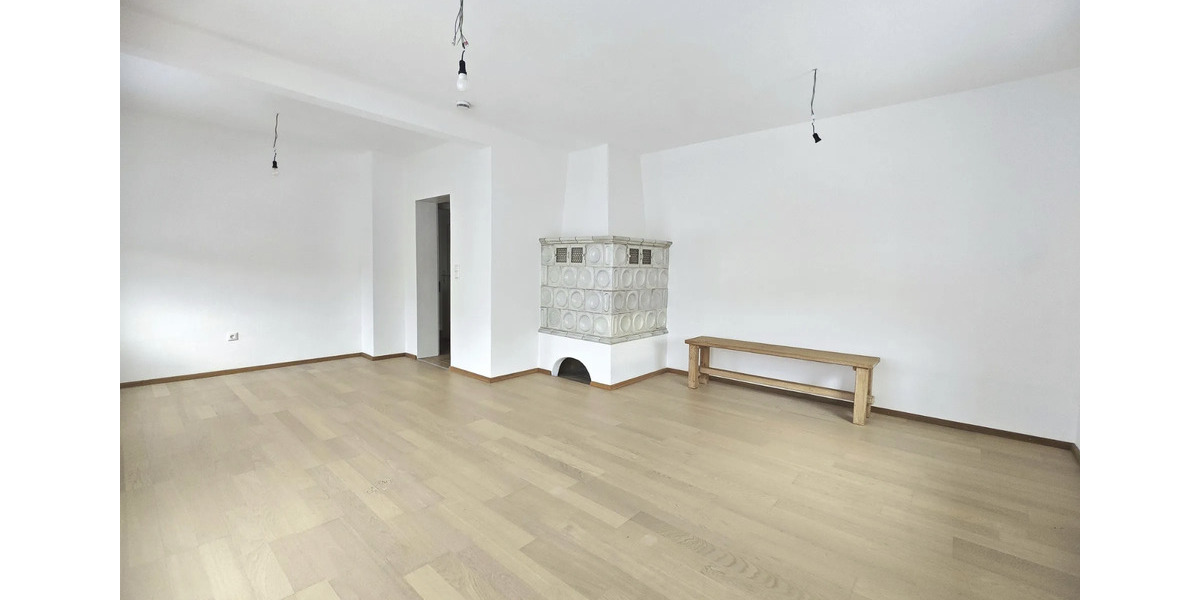 Etagenwohnung Dingolfing - 2 Zimmer, 62 m&sup2;, 750&euro; | Angebot:24536131