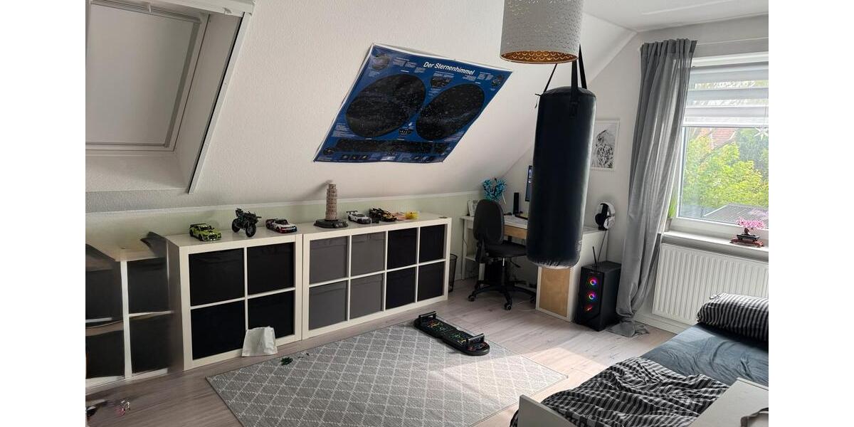Einfamilienhaus Stuhr - 4 Zimmer, 125 m&sup2;, 1.600&euro; | Angebot:26470337