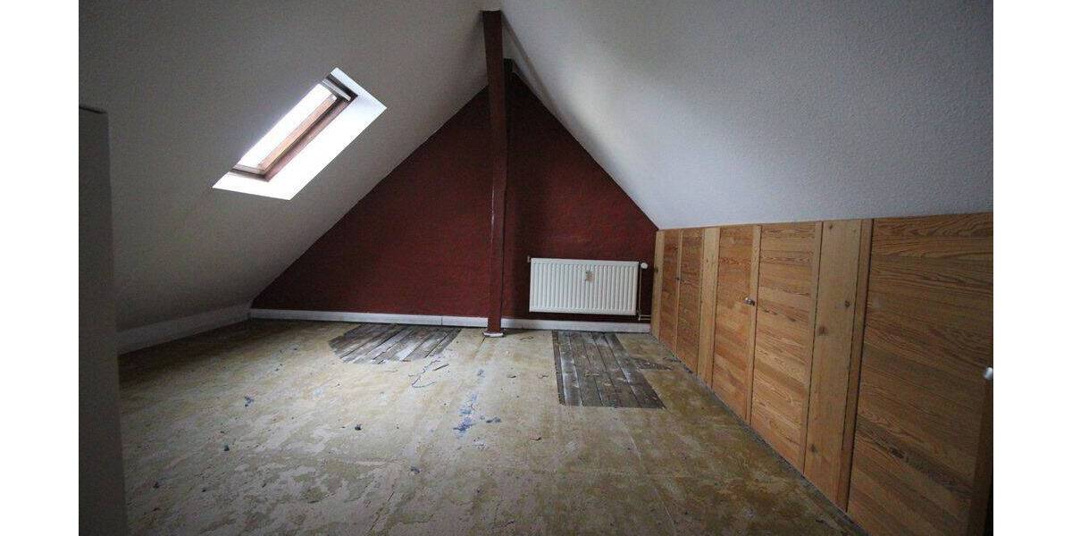 Etagenwohnung Schwerin Weststadt - 2 Zimmer, 48 m&sup2;, 400&euro; | Angebot:26843910
