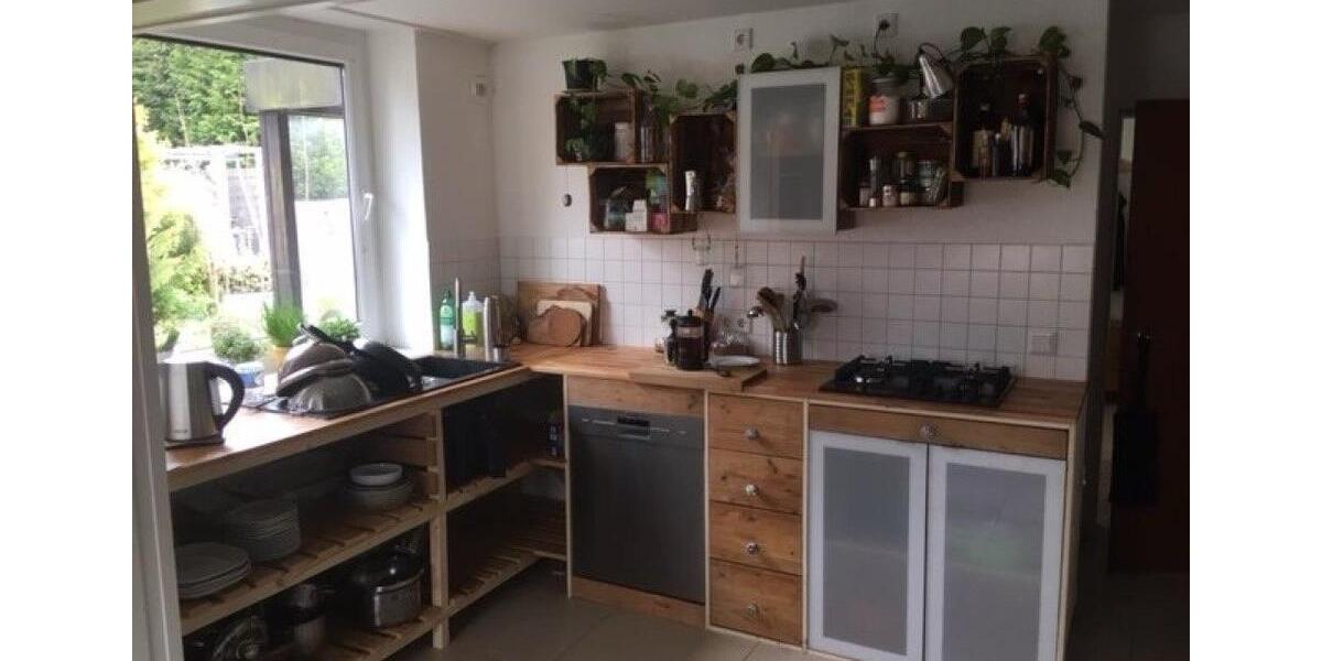 Wohnen auf Zeit Braunschweig Wabe-Schunter-Beberbach - 1 Zimmer, 33 m&sup2;, 541&euro; | Angebot:25523838
