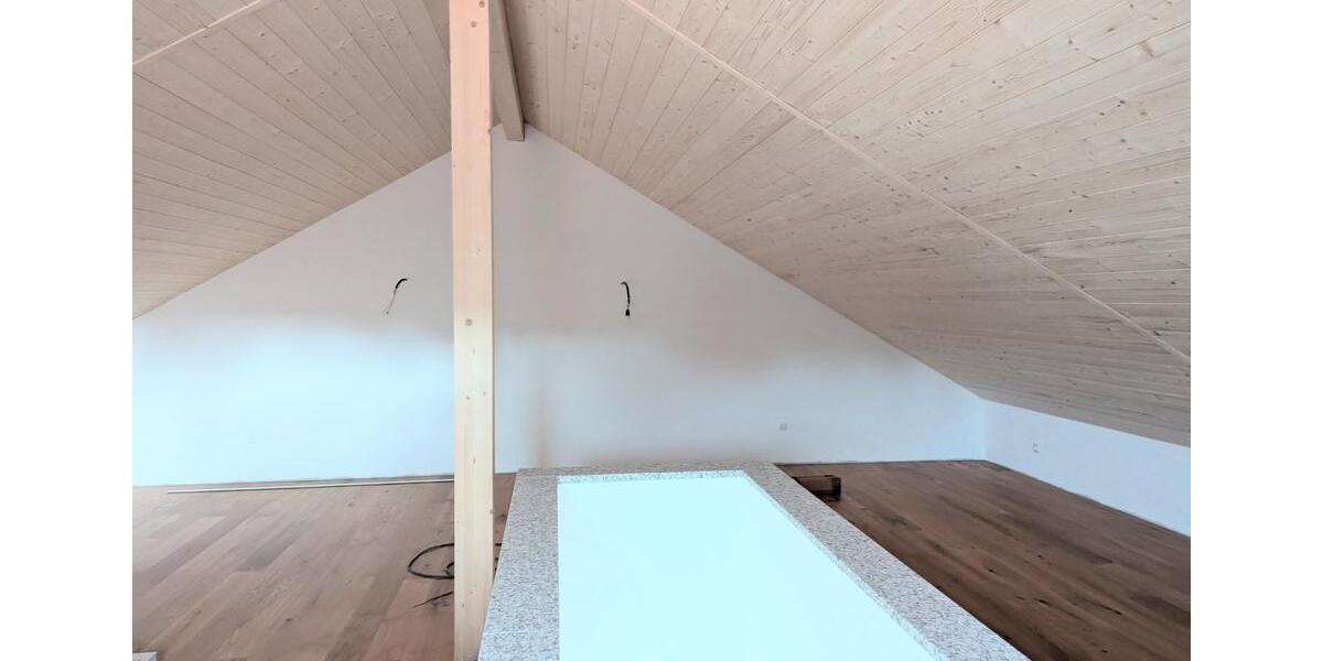 Etagenwohnung Pfarrkirchen - 3 Zimmer, 110 m&sup2;, 880&euro; | Angebot:24876208