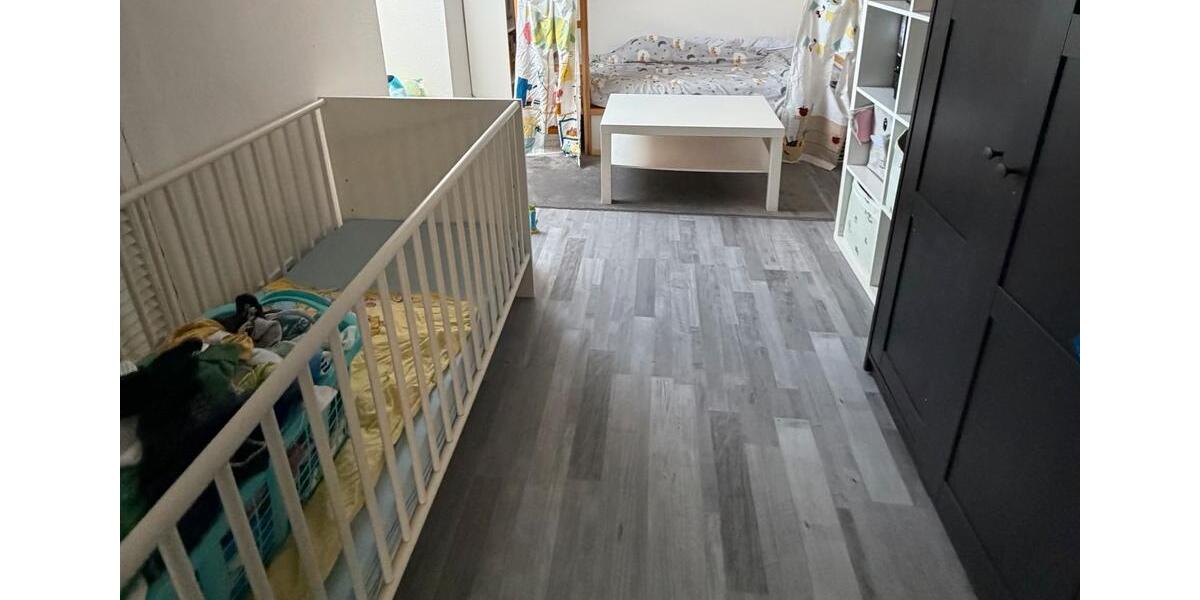 Dachgeschoßwohnung Eitorf - 2 Zimmer, 65 m&sup2;, 850&euro; | Angebot:24846426