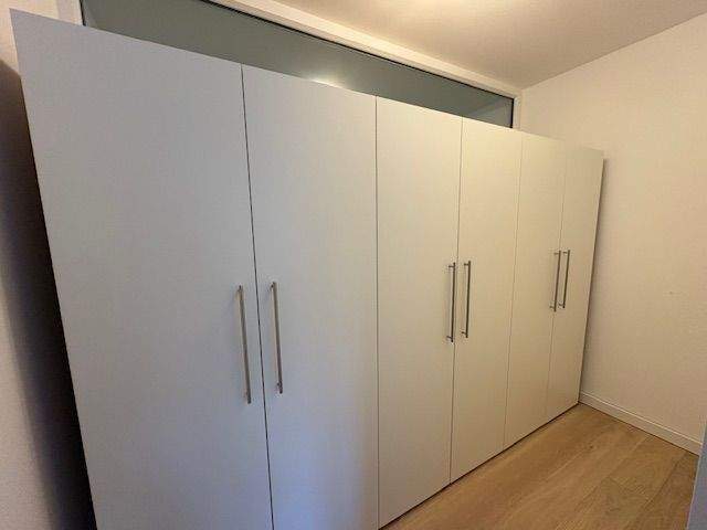 Etagenwohnung Soltau - 2 Zimmer, 65 m&sup2;, 735&euro; | Angebot:25929131
