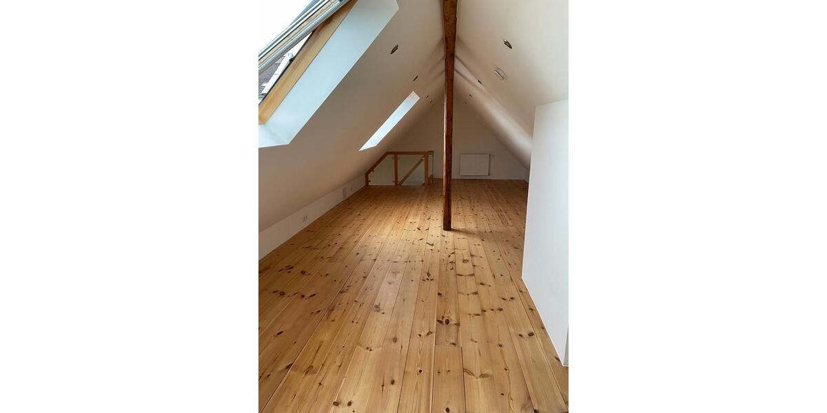 Wohnen auf Zeit Bonn Poppelsdorf - 5 Zimmer, 83 m&sup2;, 1.400&euro; | Angebot:25107934