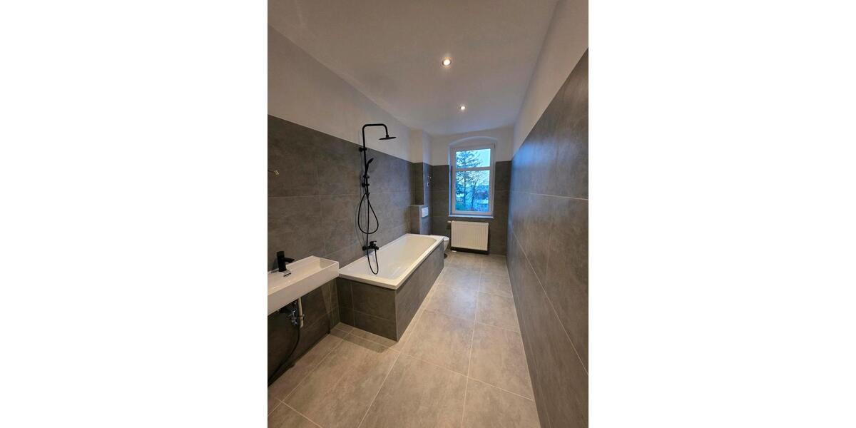 2 Raumwohnung in Niederwürschnitz Hohensteiner str 5. 2 zimmer