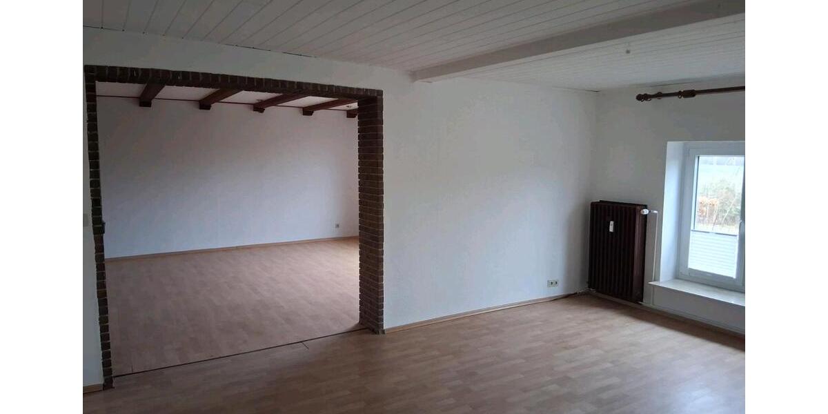 Erdgeschoßwohnung Marschacht - 3 Zimmer, 115 m&sup2;, 1.150&euro; | Angebot:24885939