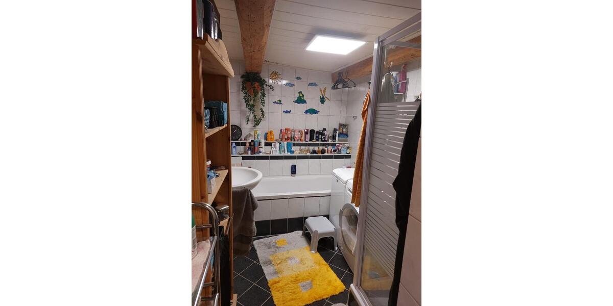 Gewerbeobjekt Frontenhausen - 5 Zimmer, 72 m&sup2;, 460&euro; | Angebot:19620038