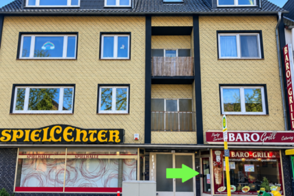 Gewerbeobjekt Oberhausen Osterfeld - 1.280&euro; | Angebot:27663444