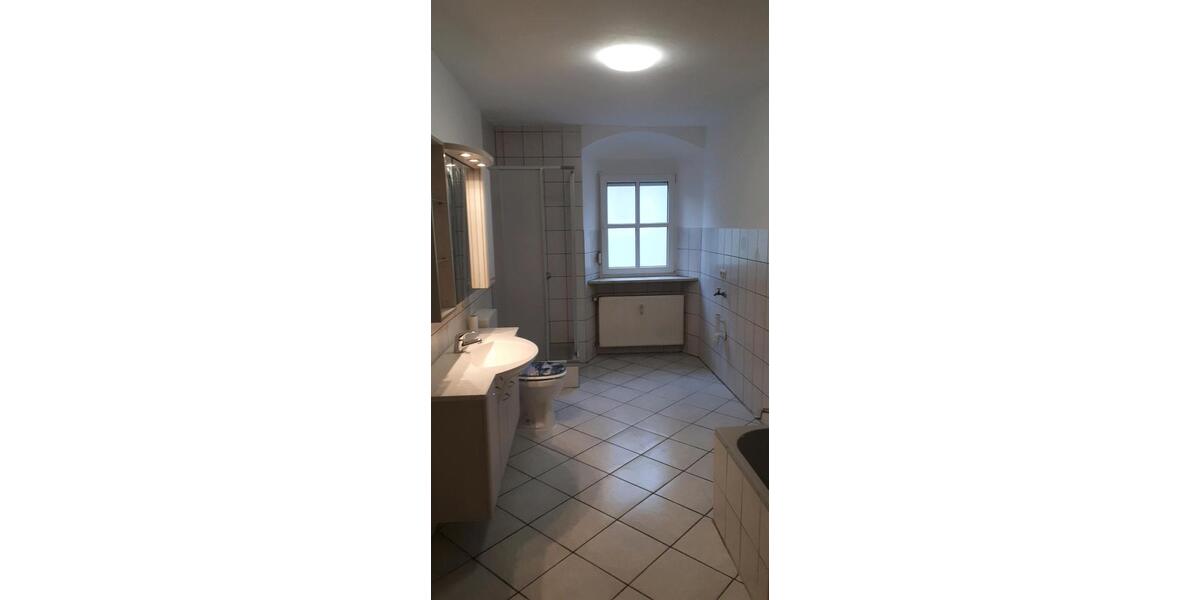 Wohnung 114m2 in zentraler Lage von Pfreimd 4 zimmer