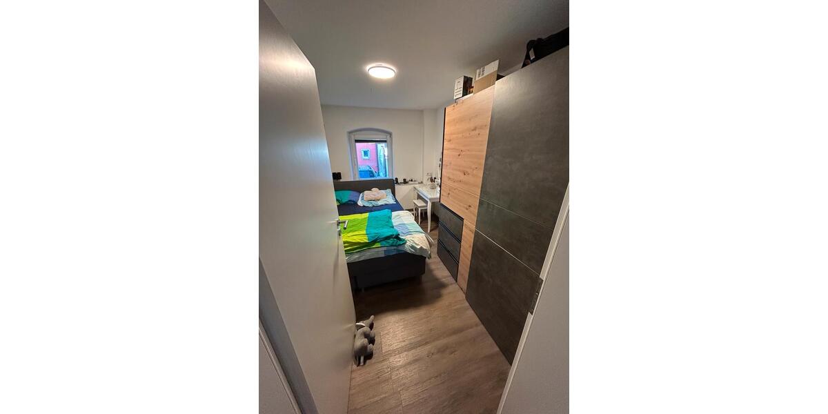 2 Zimmer Wohnung 2 zimmer