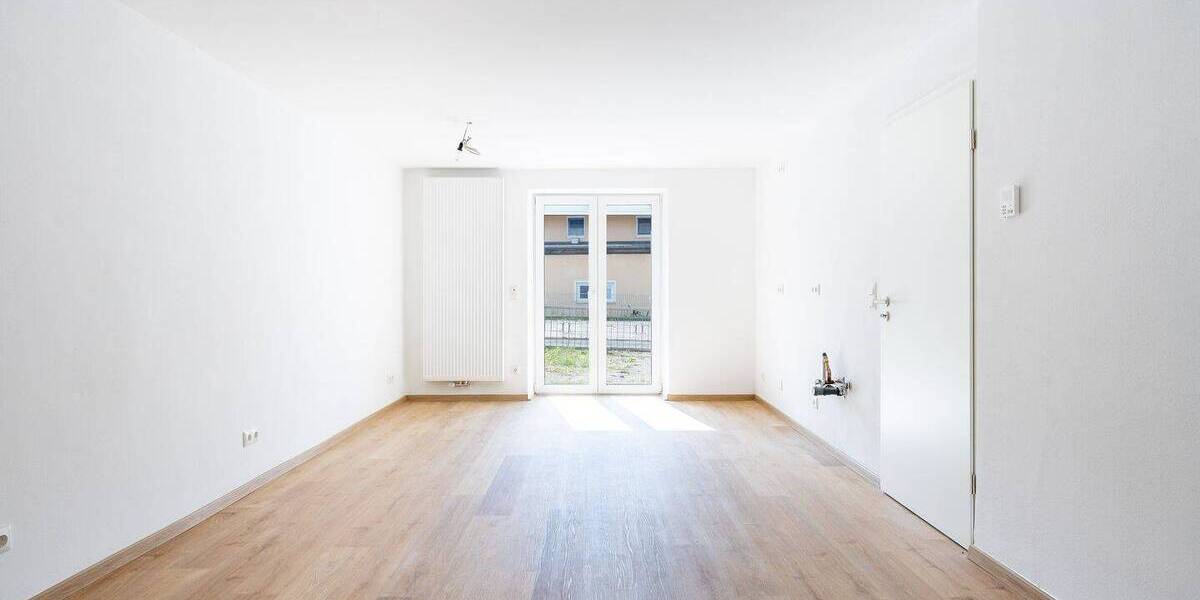 Reihenmittelhaus Straubing - 4 Zimmer, 121 m&sup2;, 1.140&euro; | Angebot:25664872