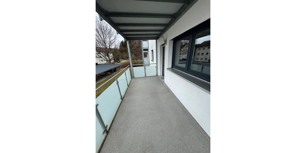 Etagenwohnung Villingen-Schwenningen Schwenningen - 3 Zimmer, 74 m&sup2;, 900&euro; | Angebot:26039747