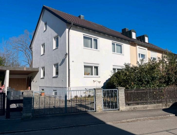 Wohnen auf Zeit Dachau - 6 Zimmer, 17 m&sup2;, 640&euro; | Angebot:25908660