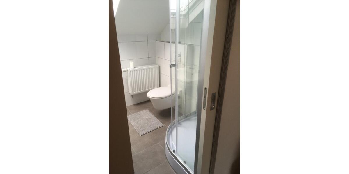 Dachgeschoßwohnung Würselen - 3 Zimmer, 45 m&sup2;, 495&euro; | Angebot:24943712