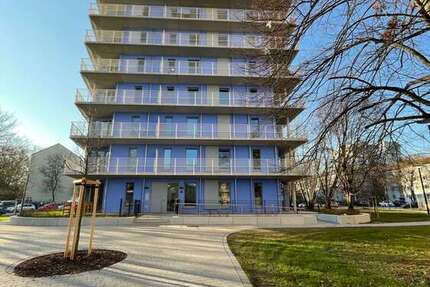 Wohnung zum Mieten in Erlangen 1.262,84 € 82.13 m² 3 zimmer