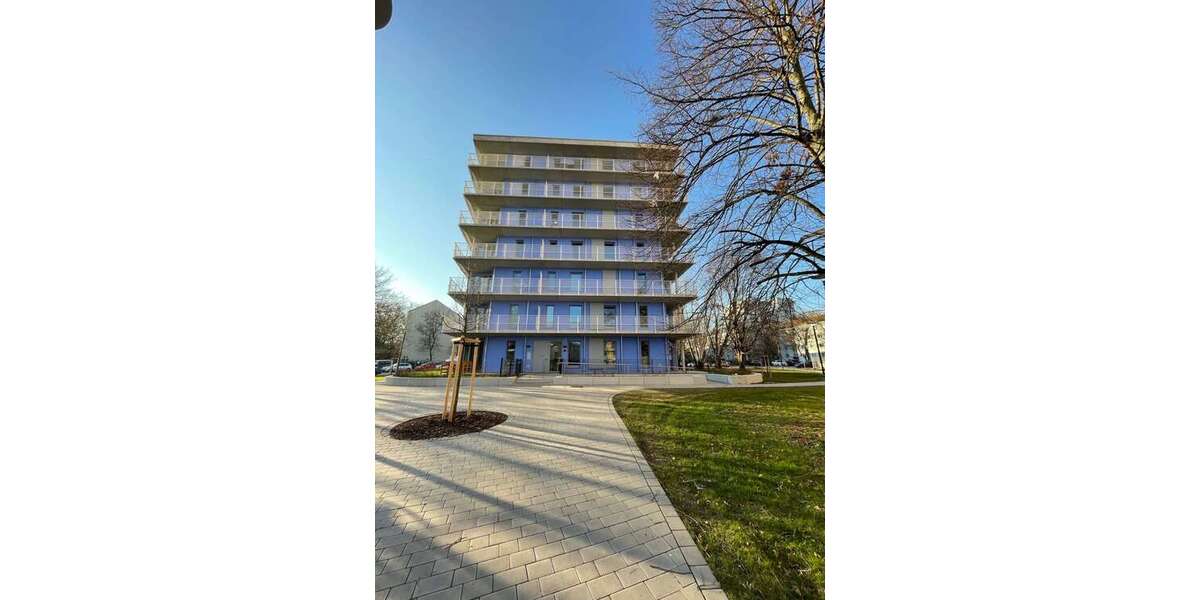 Wohnung zum Mieten in Erlangen 1.262,84 € 82.13 m² 3 zimmer