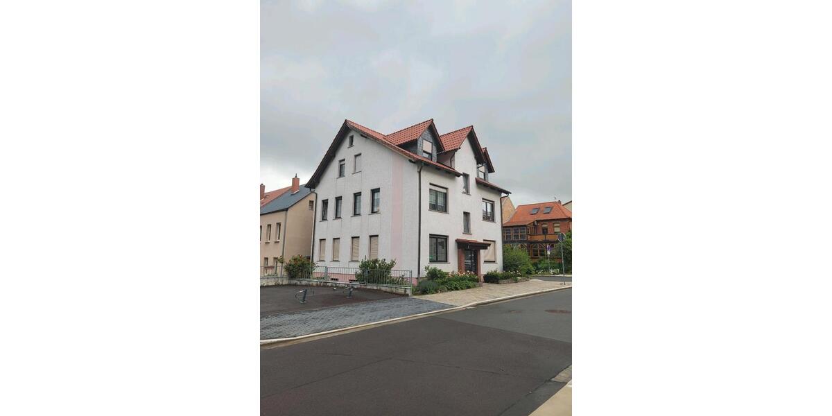 Etagenwohnung Blankenburg (Harz) - 3 Zimmer, 81 m&sup2;, 500&euro; | Angebot:26192475