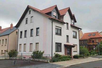 Wohnung Blankenburg (Harz) - 3 Zimmer, 81 m&sup2;, 500&euro; | Angebot:26192475