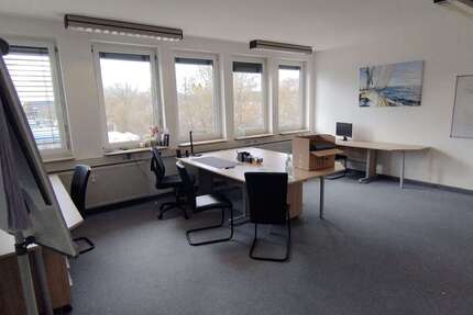 Gewerbeobjekt Mögglingen - 1.450&euro; | Angebot:26497585