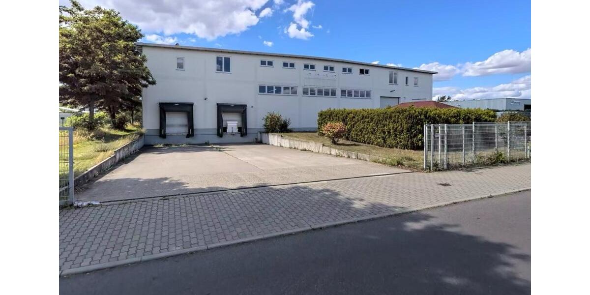Gewerbeobjekt Neuenhagen bei Berlin - 680&euro; | Angebot:23027402