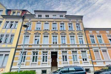 Wohnung Stendal Bahnhofsvorstadt - 3 Zimmer, 67 m&sup2;, 450&euro; | Angebot:26723997