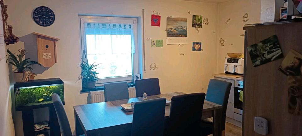 Erdgeschoßwohnung Röhrnbach - 4 Zimmer, 116 m&sup2;, 750&euro; | Angebot:24742101