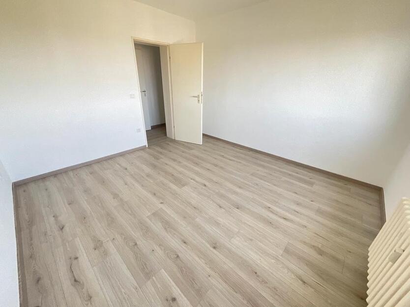 WG Zimmer frei in Männer WG