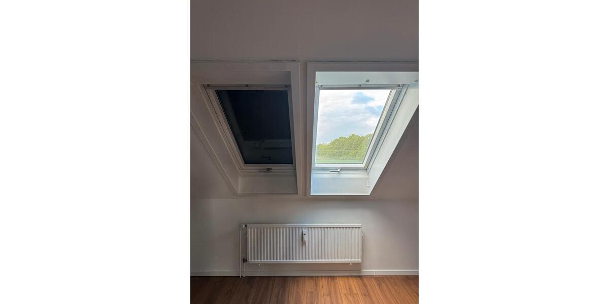 Dachgeschoßwohnung Wolfsburg Alt-Wolfsburg - 3 Zimmer, 65 m&sup2;, 700&euro; | Angebot:26606682