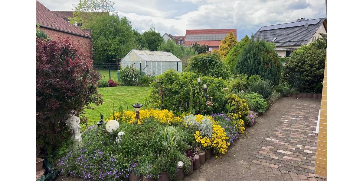 Etagenwohnung Berkatal - 6 Zimmer, 150 m&sup2;, 1.000&euro; | Angebot:25872359
