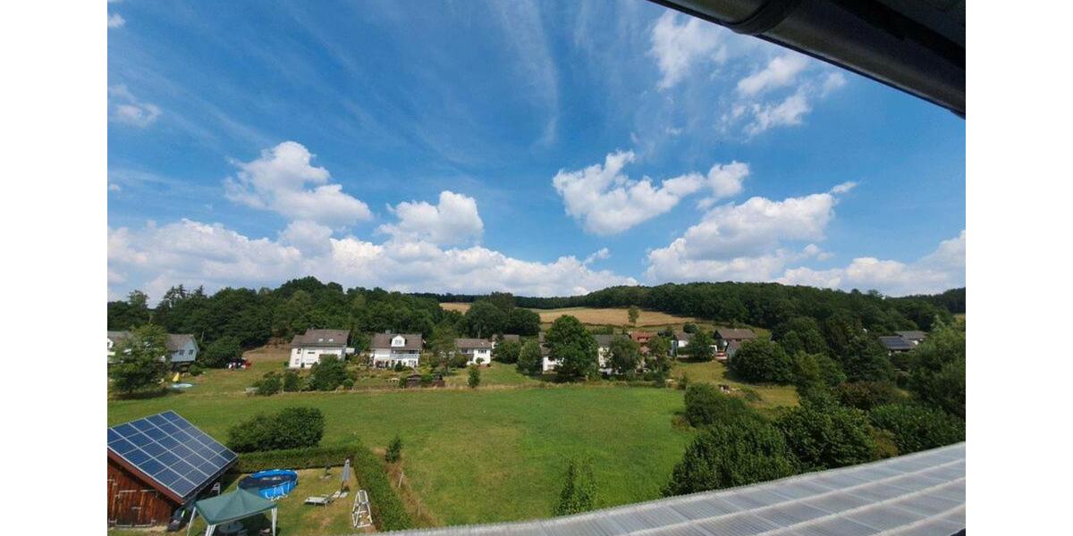 Etagenwohnung Netphen - 3 Zimmer, 99 m&sup2;, 600&euro; | Angebot:24679228