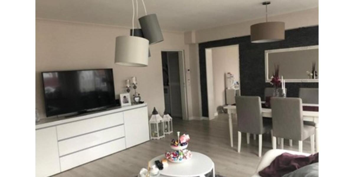 Etagenwohnung Cuxhaven Döse - 1 Zimmer, 113 m&sup2;, 1.150&euro; | Angebot:24847732