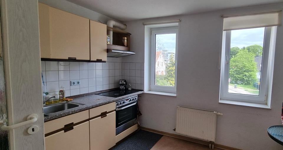 Etagenwohnung Enger - 3 Zimmer, 62 m&sup2;, 700&euro; | Angebot:26548414