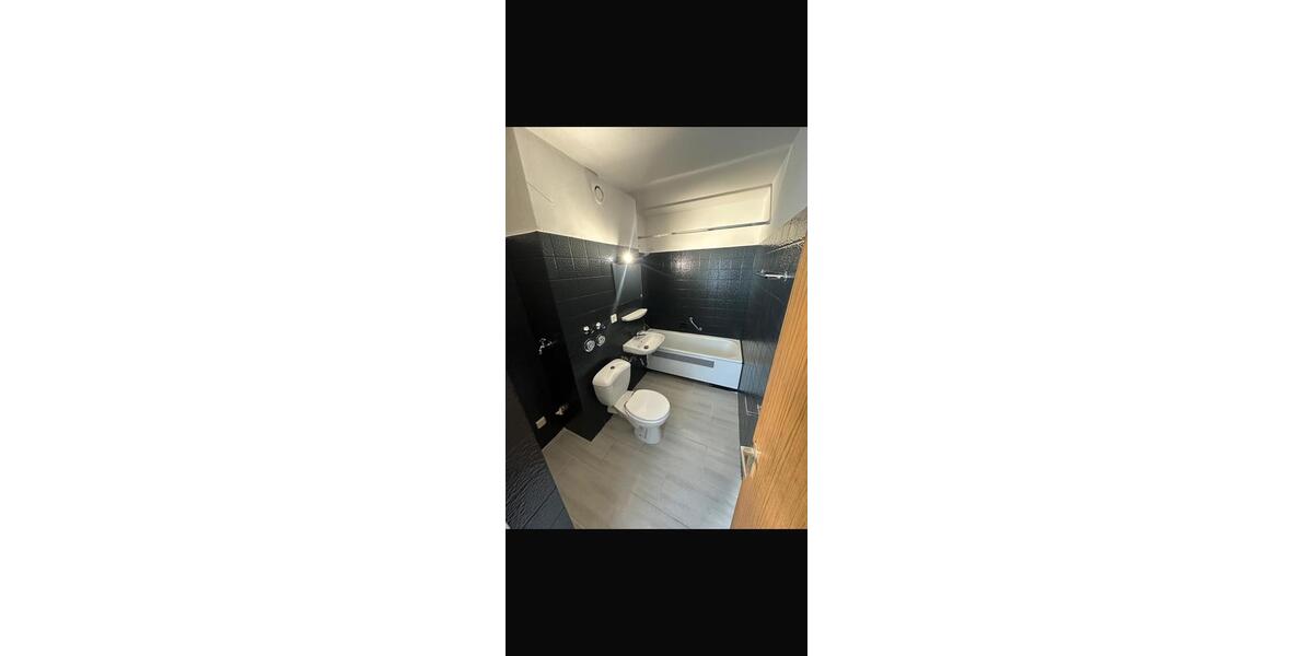 Etagenwohnung Buseck - 1 Zimmer, 27 m&sup2;, 470&euro; | Angebot:26427780